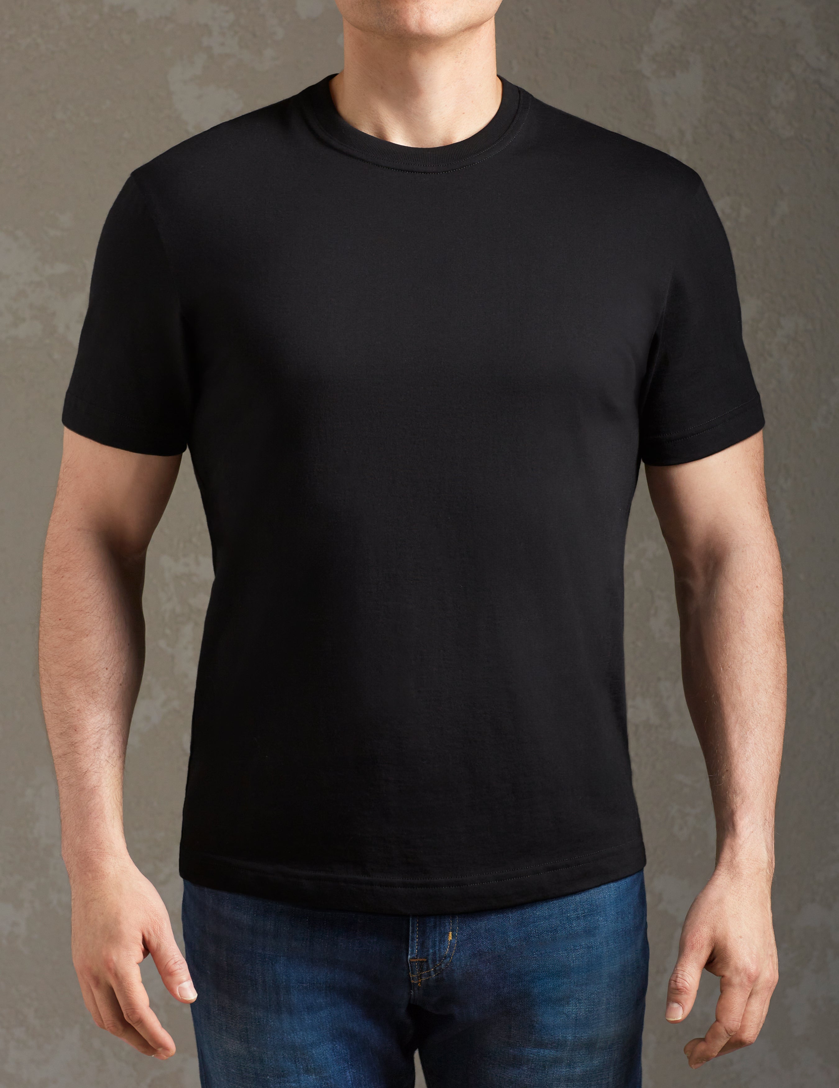 The Essential Tee